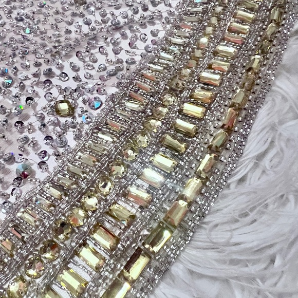 NWT Lara Design Stunning Dress - Picture 7 of 10